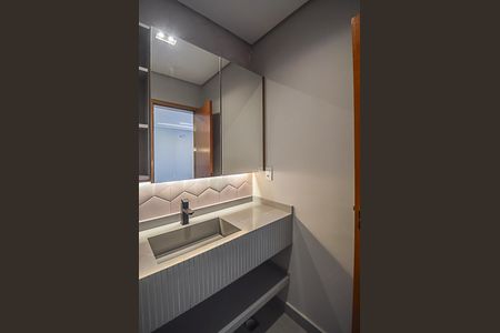 Casa à venda com 156m², 3 quartos e 4 vagas Casa à venda com 156m², 3 quartos e 4 vagasLavabo