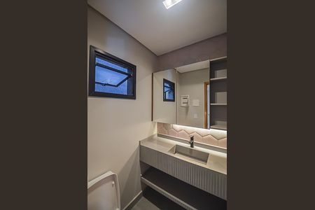 Casa à venda com 156m², 3 quartos e 4 vagas Casa à venda com 156m², 3 quartos e 4 vagasLavabo