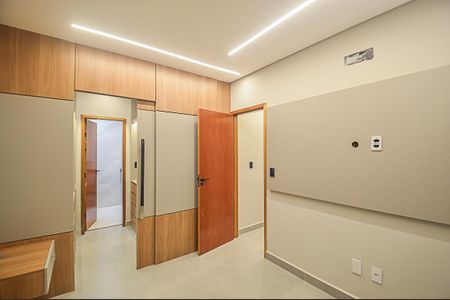 Casa à venda com 156m², 3 quartos e 4 vagas Casa à venda com 156m², 3 quartos e 4 vagasQuarto Suíte