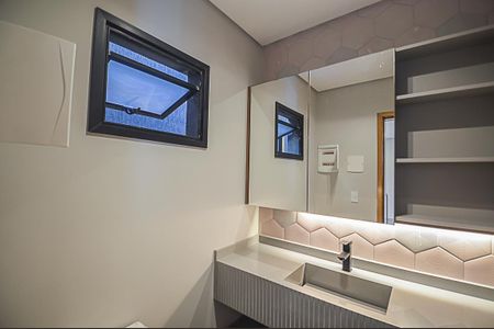 Casa à venda com 156m², 3 quartos e 4 vagas Casa à venda com 156m², 3 quartos e 4 vagasLavabo