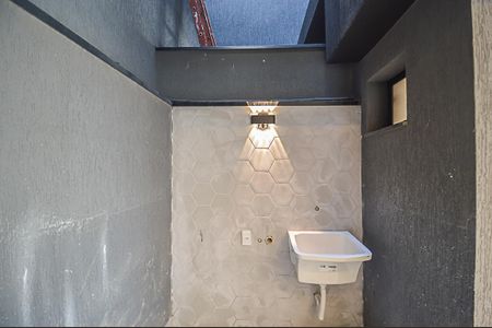 Casa à venda com 156m², 3 quartos e 4 vagas Casa à venda com 156m², 3 quartos e 4 vagasÁrea de Serviço