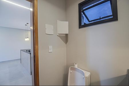 Casa à venda com 156m², 3 quartos e 4 vagas Casa à venda com 156m², 3 quartos e 4 vagasLavabo