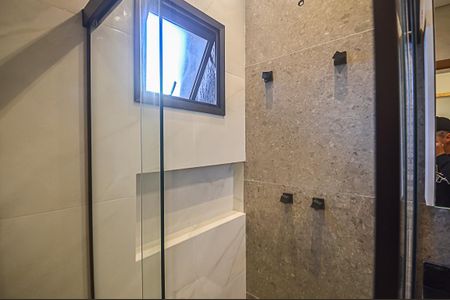 Casa à venda com 156m², 3 quartos e 4 vagas Casa à venda com 156m², 3 quartos e 4 vagasBanheiro