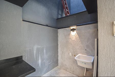 Casa à venda com 156m², 3 quartos e 4 vagas Casa à venda com 156m², 3 quartos e 4 vagasÁrea de Serviço