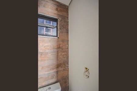 Casa à venda com 156m², 3 quartos e 4 vagasBanheiro de serviço