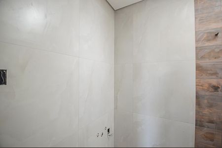 Casa à venda com 156m², 3 quartos e 4 vagasBanheiro da Suíte