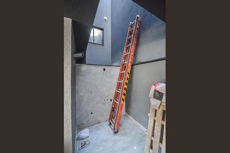 Casa à venda com 156m², 3 quartos e 4 vagasÁrea de Serviço