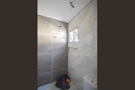 Casa à venda com 156m², 3 quartos e 4 vagasBanheiro