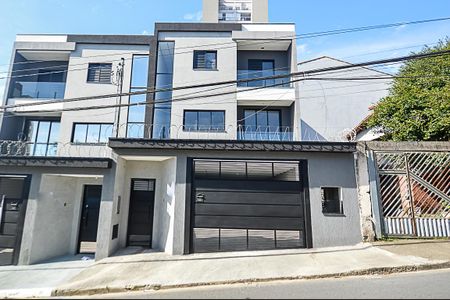 Casa à venda com 156m², 3 quartos e 4 vagasFachada