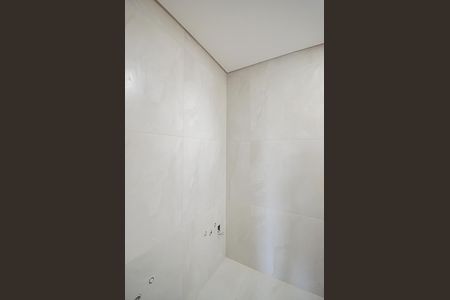 Casa à venda com 156m², 3 quartos e 4 vagasBanheiro da Suíte