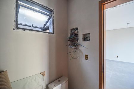 Casa à venda com 156m², 3 quartos e 4 vagasLavabo