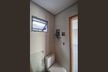 Casa à venda com 156m², 3 quartos e 4 vagasLavabo