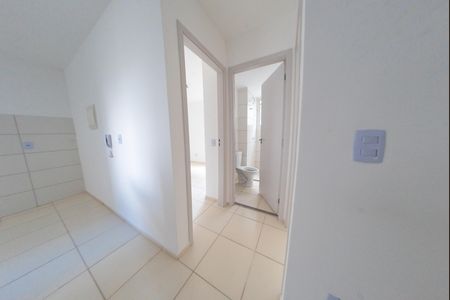 Apartamento à venda com 43m², 2 quartos e 1 vaga Apartamento à venda com 43m², 2 quartos e 1 vagaSala