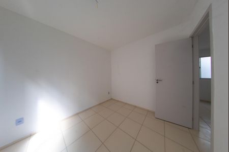 Apartamento à venda com 43m², 2 quartos e 1 vagaQuarto 2