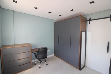 Apartamento à venda com 50m², 1 quarto e 1 vagaQuarto 1