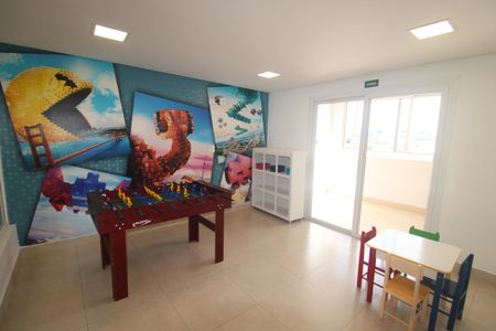 Apartamento à venda com 50m², 1 quarto e 1 vagaÁrea Comum