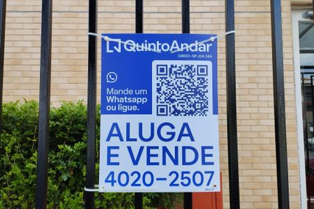 Apartamento à venda com 50m², 1 quarto e 1 vagaFachada