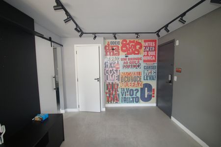 Apartamento à venda com 50m², 1 quarto e 1 vagaSala / Cozinha