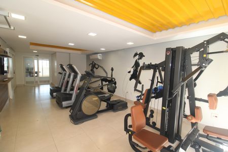 Apartamento à venda com 50m², 1 quarto e 1 vagaÁrea Comum