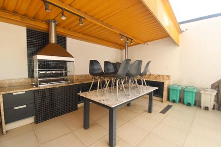 Apartamento à venda com 50m², 1 quarto e 1 vagaÁrea Comum