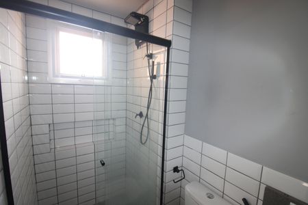 Apartamento à venda com 50m², 1 quarto e 1 vagaBanheiro