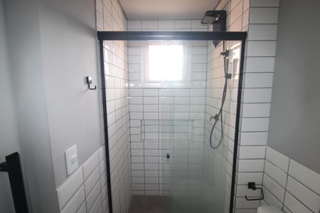 Apartamento à venda com 50m², 1 quarto e 1 vagaBanheiro