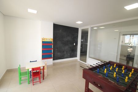 Apartamento à venda com 50m², 1 quarto e 1 vagaÁrea Comum