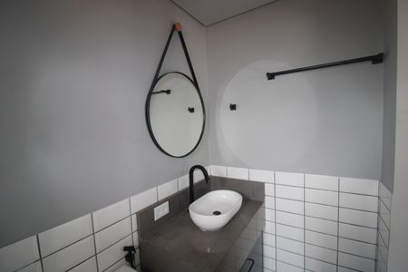 Apartamento à venda com 50m², 1 quarto e 1 vagaBanheiro