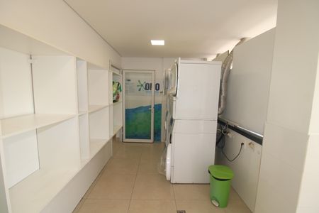 Apartamento à venda com 50m², 1 quarto e 1 vagaÁrea Comum