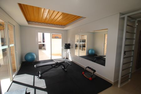 Apartamento à venda com 50m², 1 quarto e 1 vagaÁrea Comum