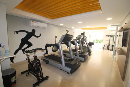 Apartamento à venda com 50m², 1 quarto e 1 vagaÁrea Comum