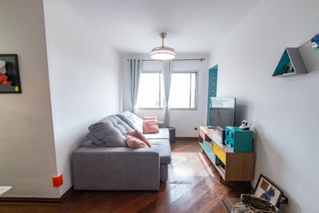 Apartamento à venda com 157m², 3 quartos e 2 vagasSala