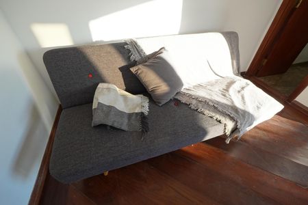 Apartamento à venda com 157m², 2 quartos e 2 vagasCobertura