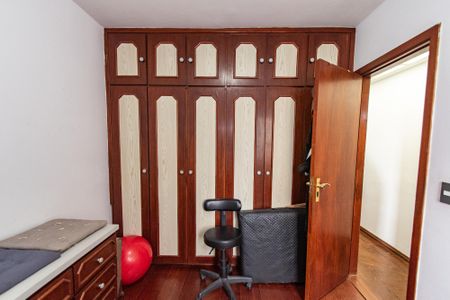 Apartamento à venda com 157m², 3 quartos e 2 vagasQuarto 2