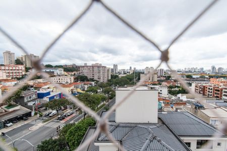 Apartamento à venda com 157m², 3 quartos e 2 vagasVista do Quarto 1