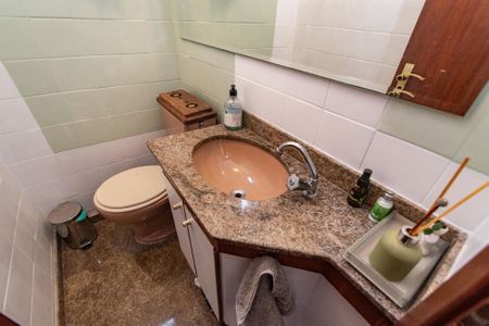 Apartamento à venda com 157m², 3 quartos e 2 vagasLavabo