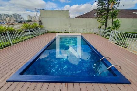 Apartamento à venda com 157m², 3 quartos e 2 vagasPiscina