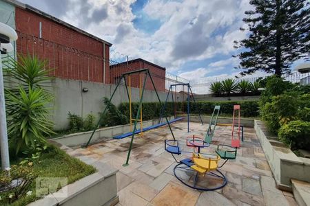 Apartamento à venda com 157m², 3 quartos e 2 vagasPlayground