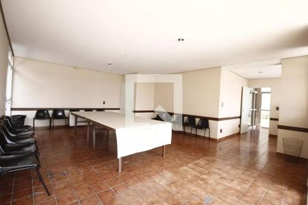 Apartamento à venda com 157m², 3 quartos e 2 vagasÁrea comum - Salão de festas