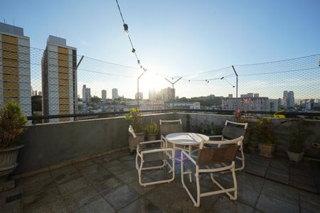 Apartamento à venda com 157m², 2 quartos e 2 vagasVaranda Cobertura