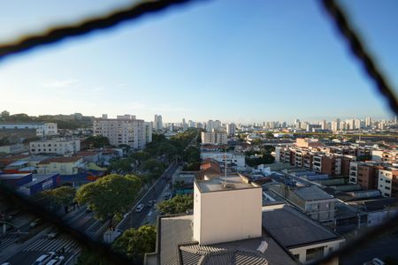 Apartamento à venda com 157m², 2 quartos e 2 vagasVista Cambuci