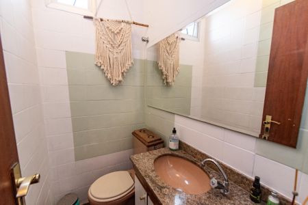 Apartamento à venda com 157m², 3 quartos e 2 vagasLavabo