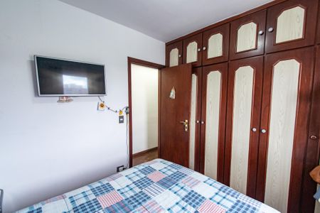 Apartamento à venda com 157m², 3 quartos e 2 vagasQuarto 1