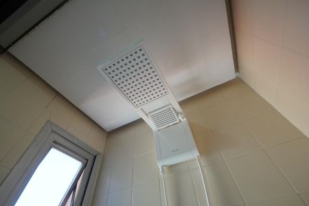 Apartamento à venda com 157m², 2 quartos e 2 vagasBanheiro social