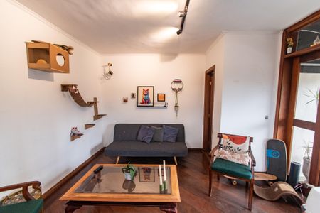 Apartamento à venda com 157m², 3 quartos e 2 vagasQuarto 3