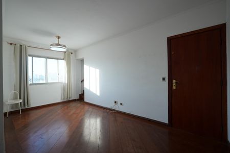 Sala de apartamento para alugar com 2 quartos, 157m² em Cambuci, São Paulo