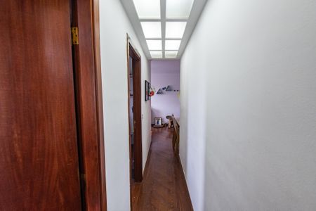 Apartamento à venda com 157m², 3 quartos e 2 vagasCorredor