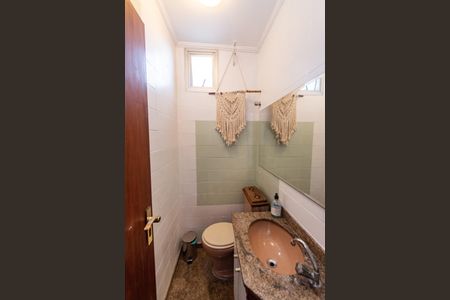 Apartamento à venda com 157m², 3 quartos e 2 vagasLavabo