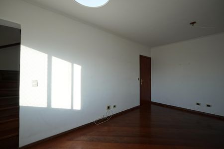 Apartamento à venda com 157m², 2 quartos e 2 vagasSala