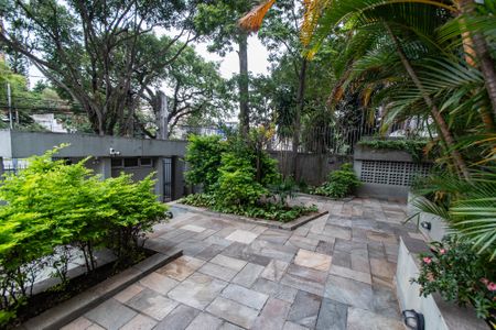 Apartamento à venda com 157m², 3 quartos e 2 vagasÁrea comum